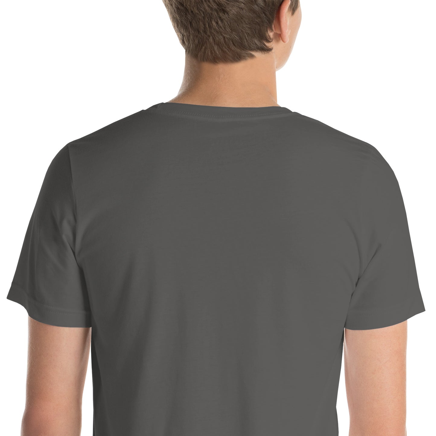 I'm Not a Player, I'm a Gamer | Unisex Casual Tee | Funny Gamer Shirt