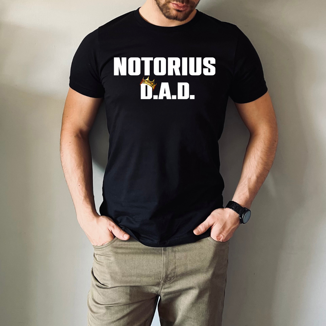 Notorius D.A.D.