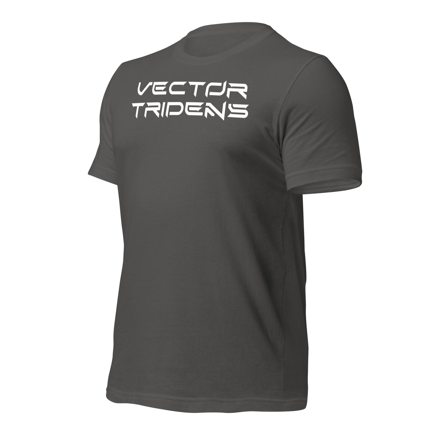 Vector Tridens Concept Tee #4