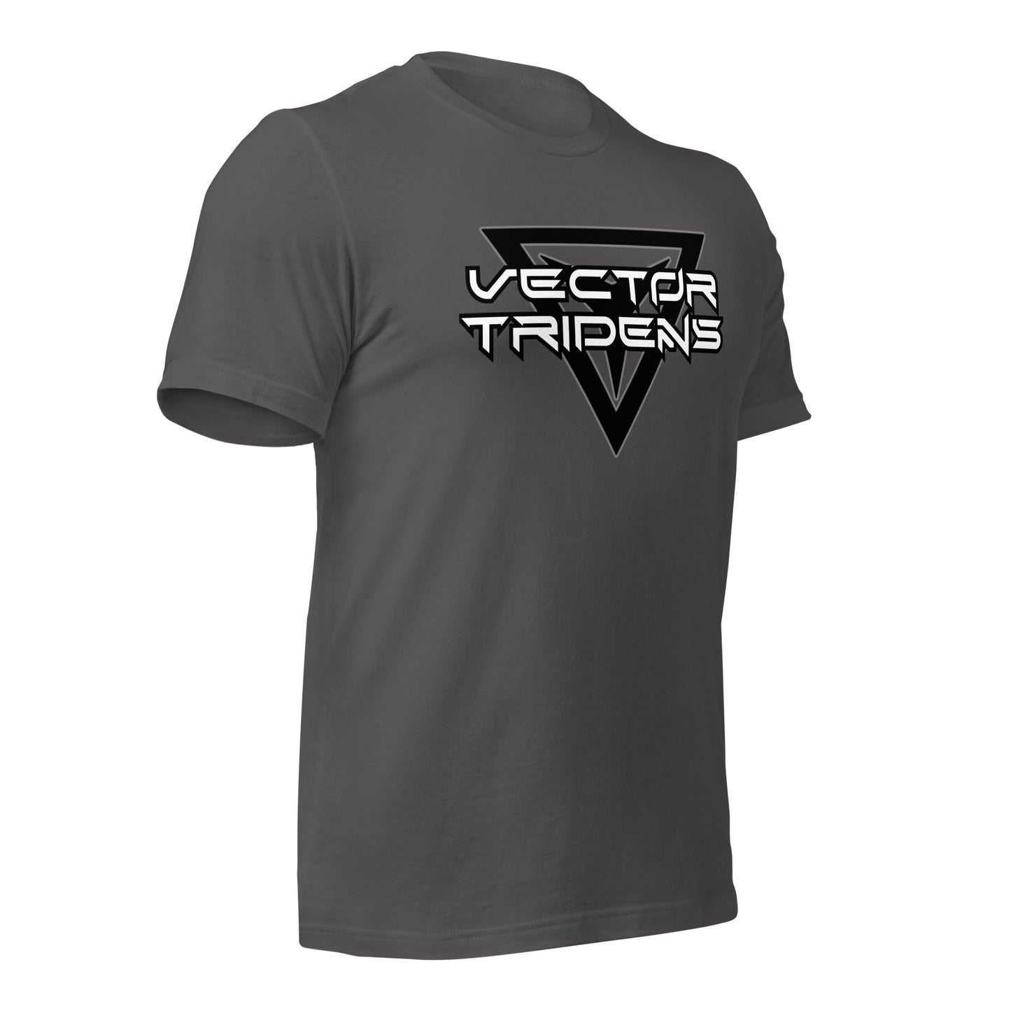 Vector Tridens Concept Tee #3