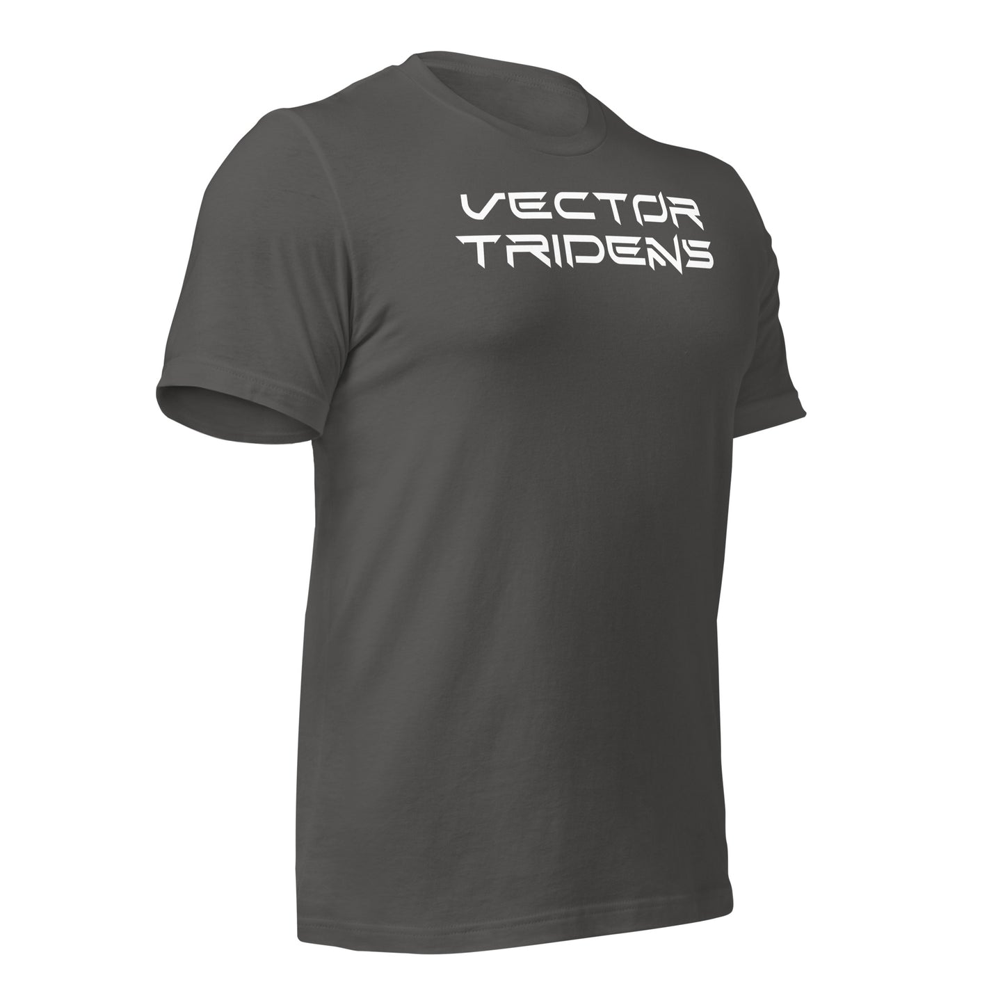 Vector Tridens Concept Tee #4