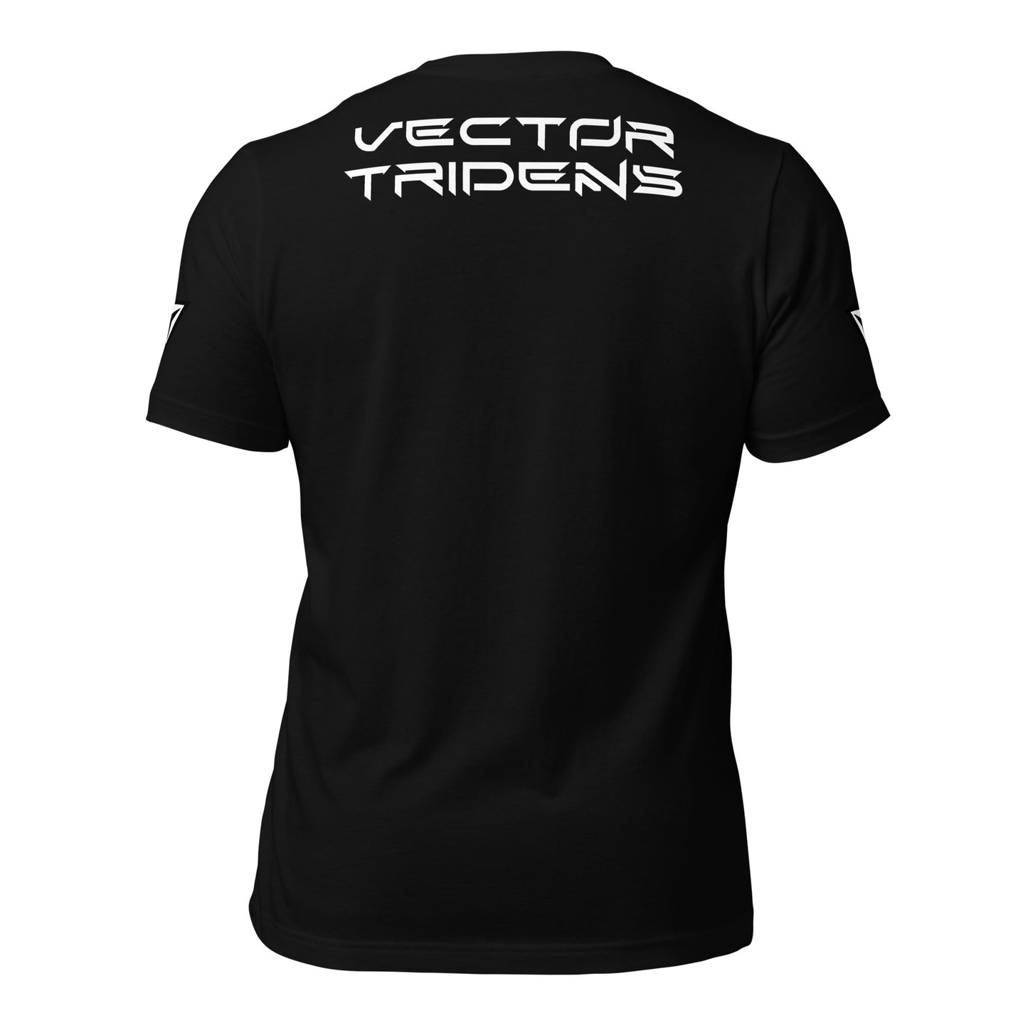 Vector Tridens Concept Tee #1
