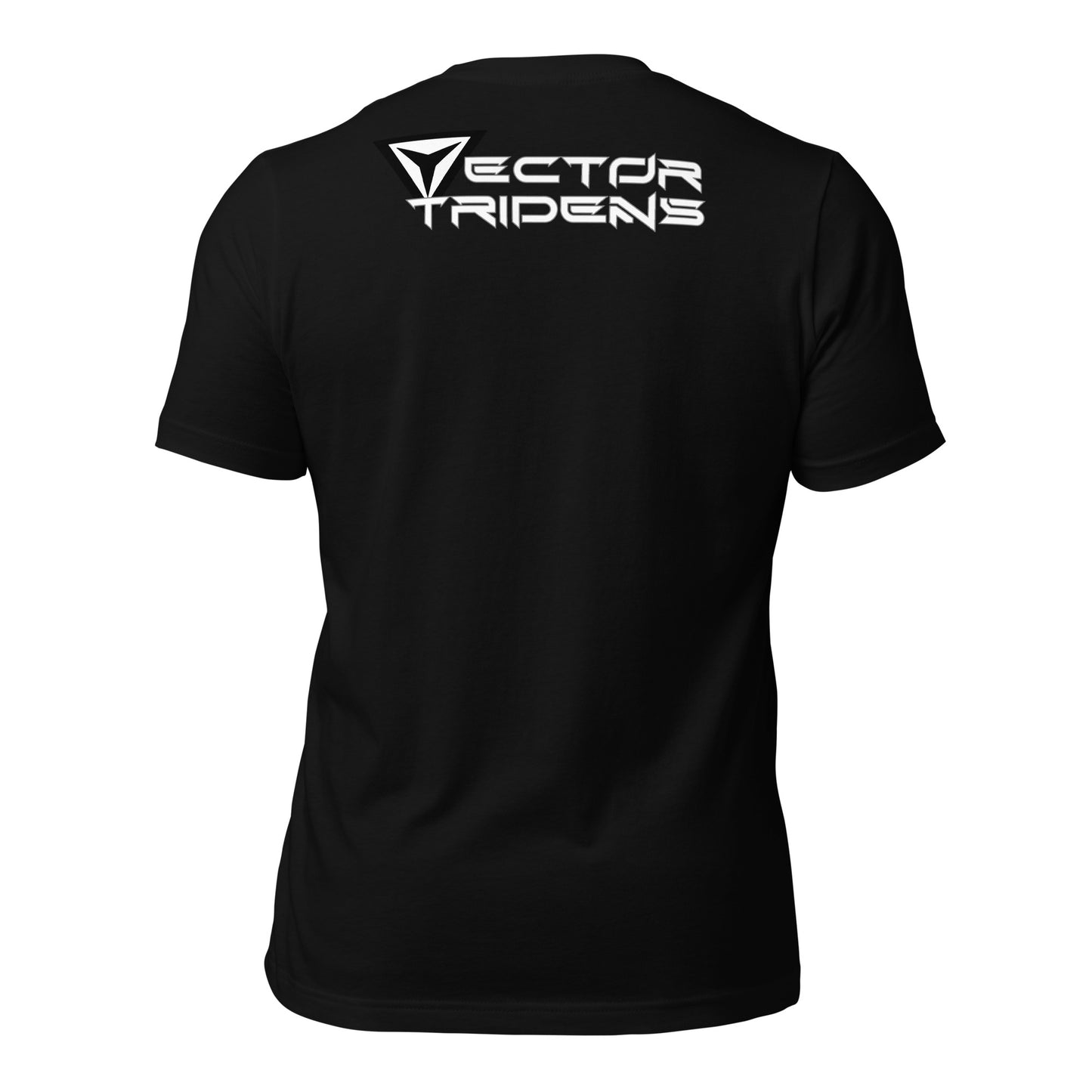 Vector Tridens Concept Tee #2